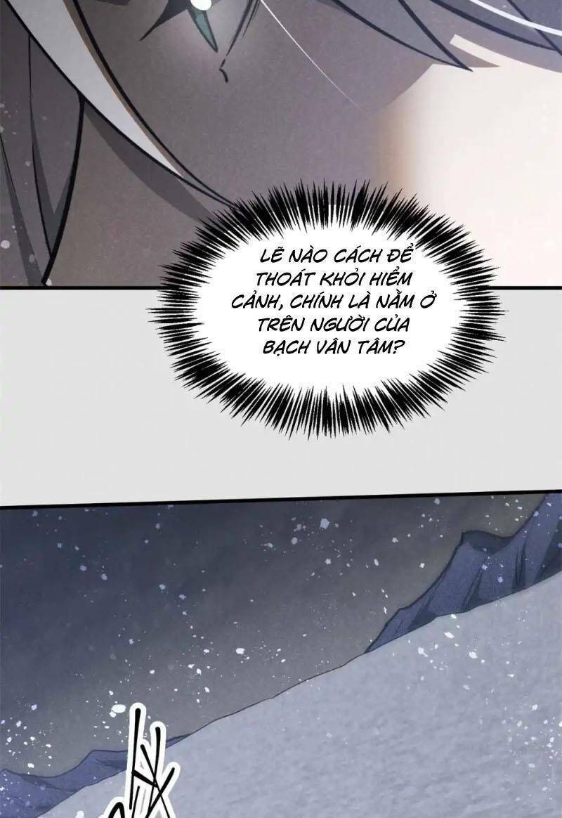 Tâm ma: Chapter 147