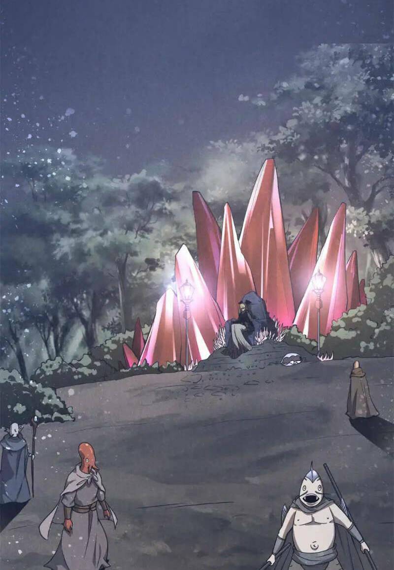 Tâm ma: Chapter 147