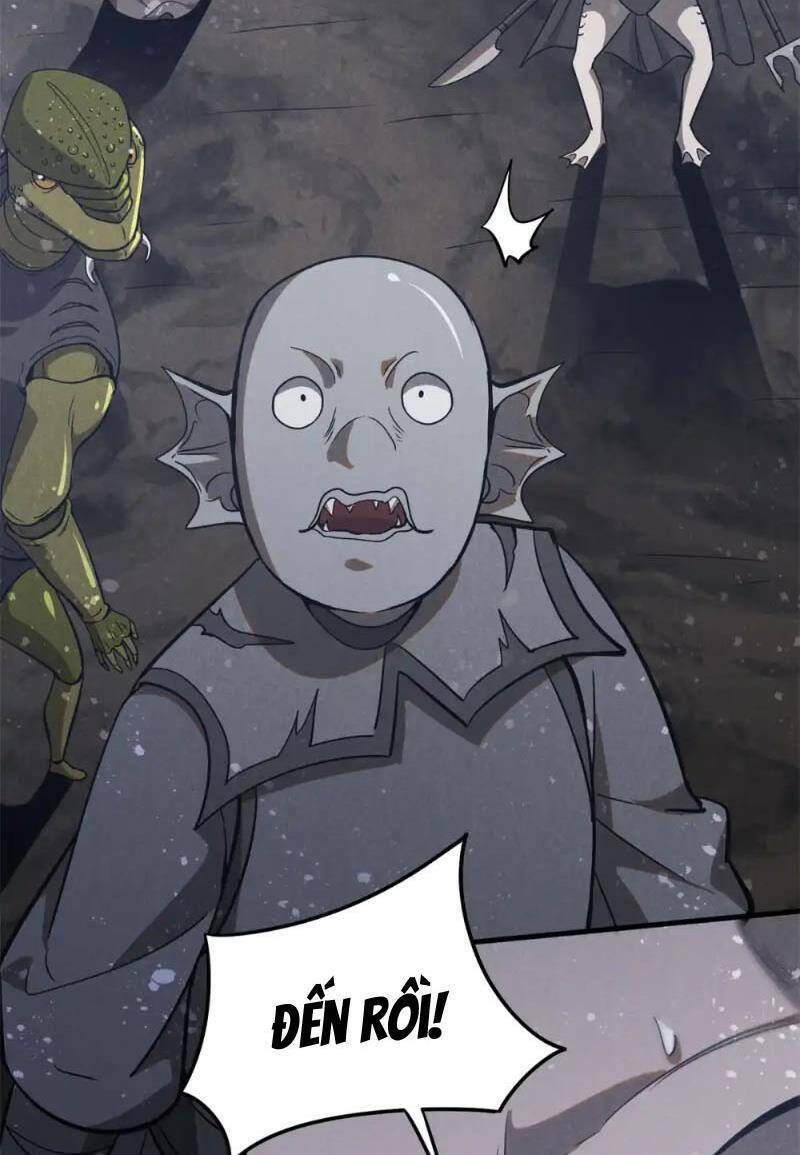 Tâm ma: Chapter 147