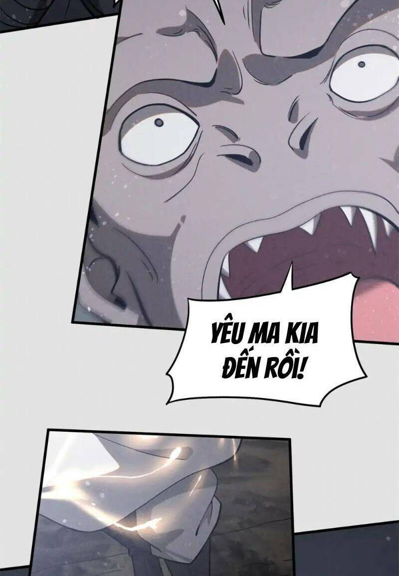 Tâm ma: Chapter 147