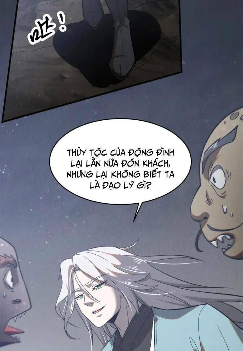 Tâm ma: Chapter 147