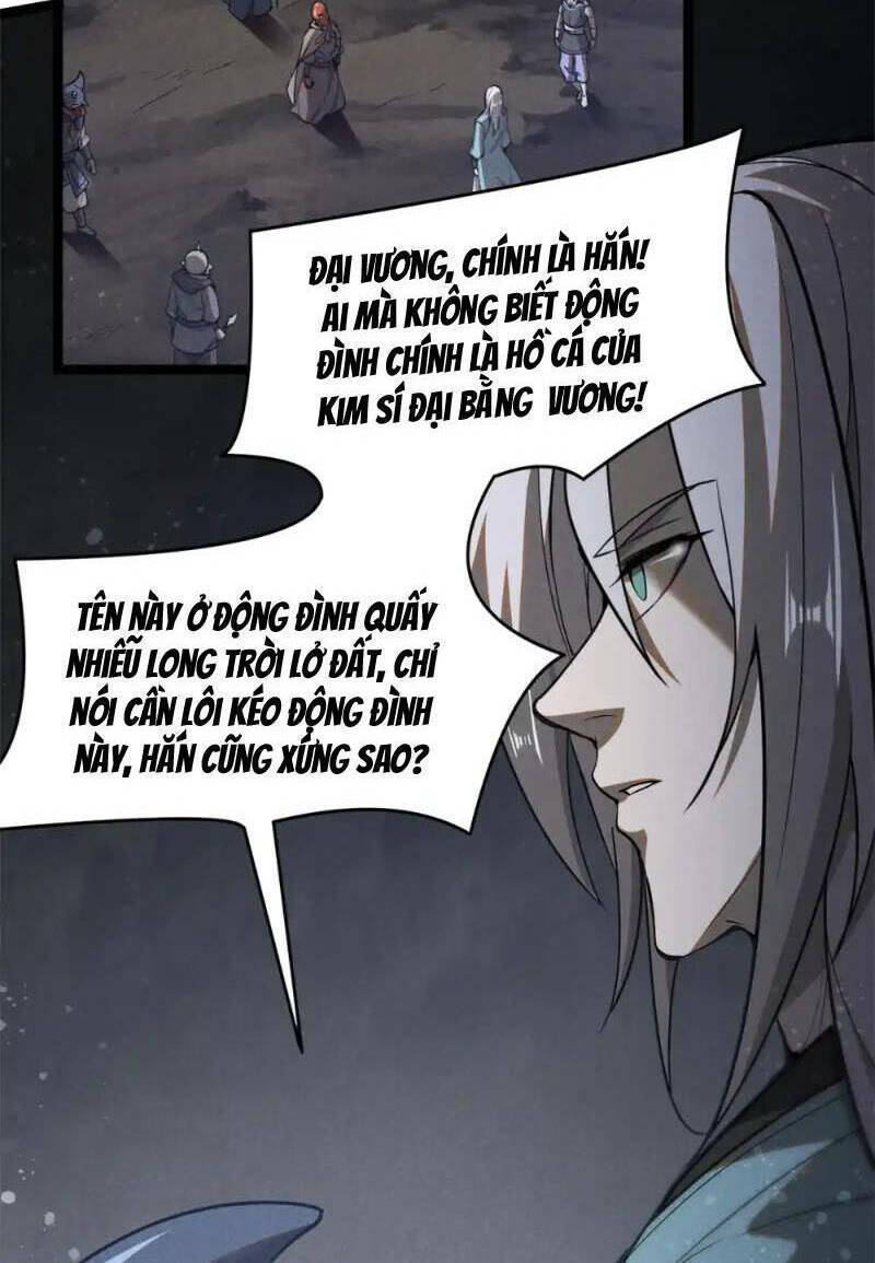 Tâm ma: Chapter 147