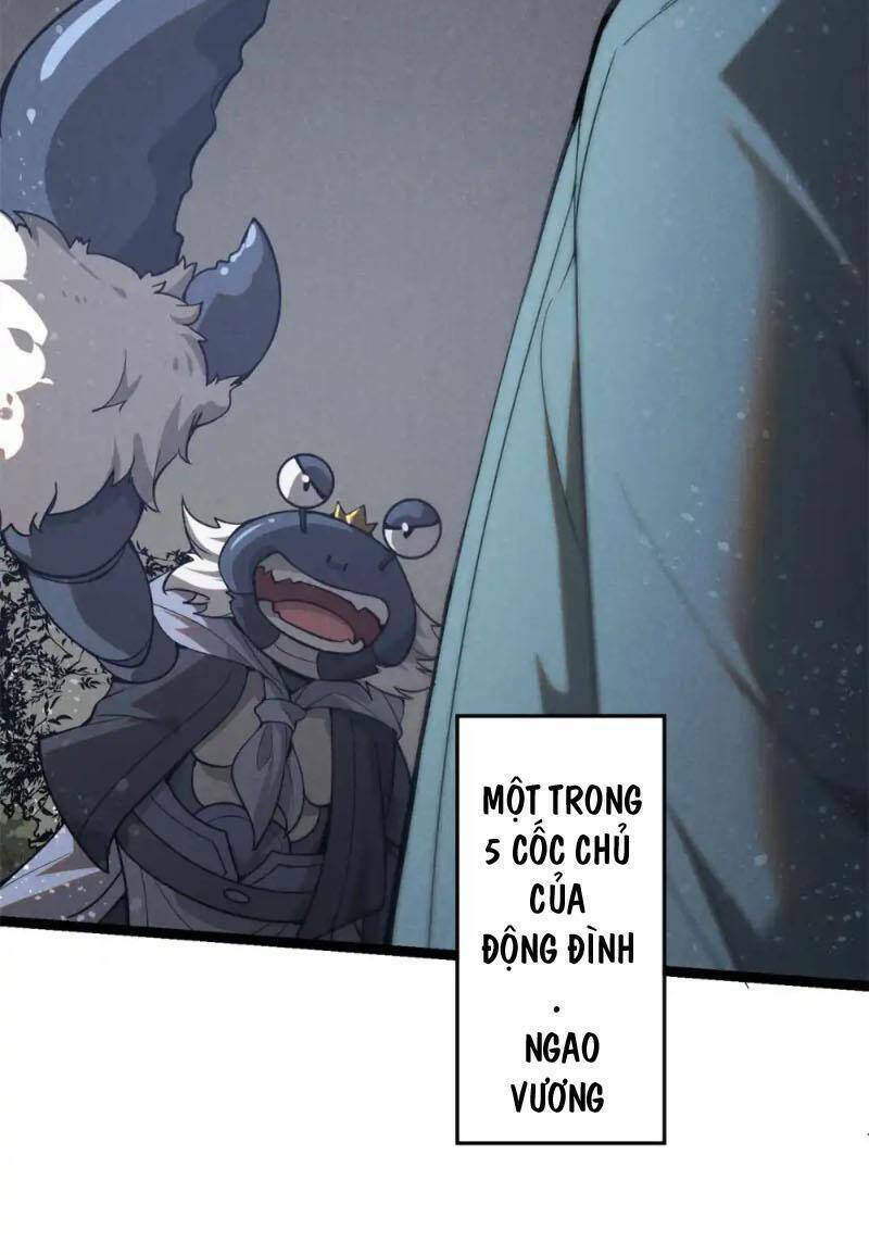 Tâm ma: Chapter 147