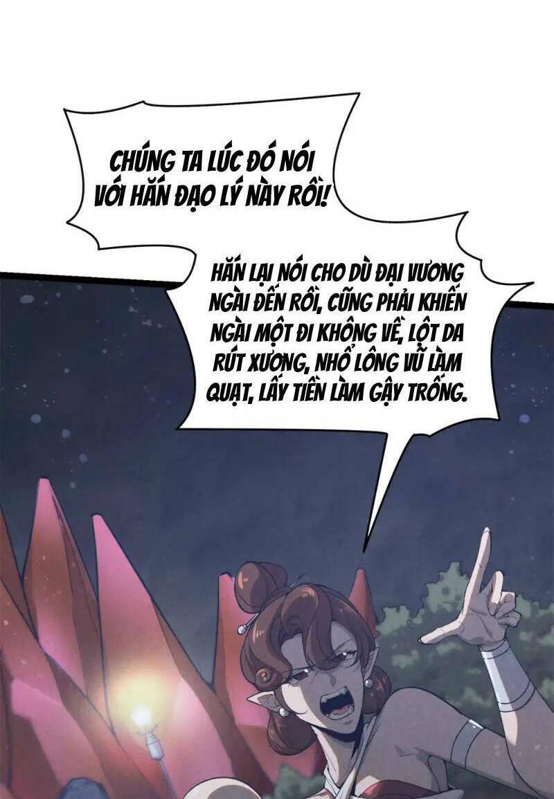 Tâm ma: Chapter 147