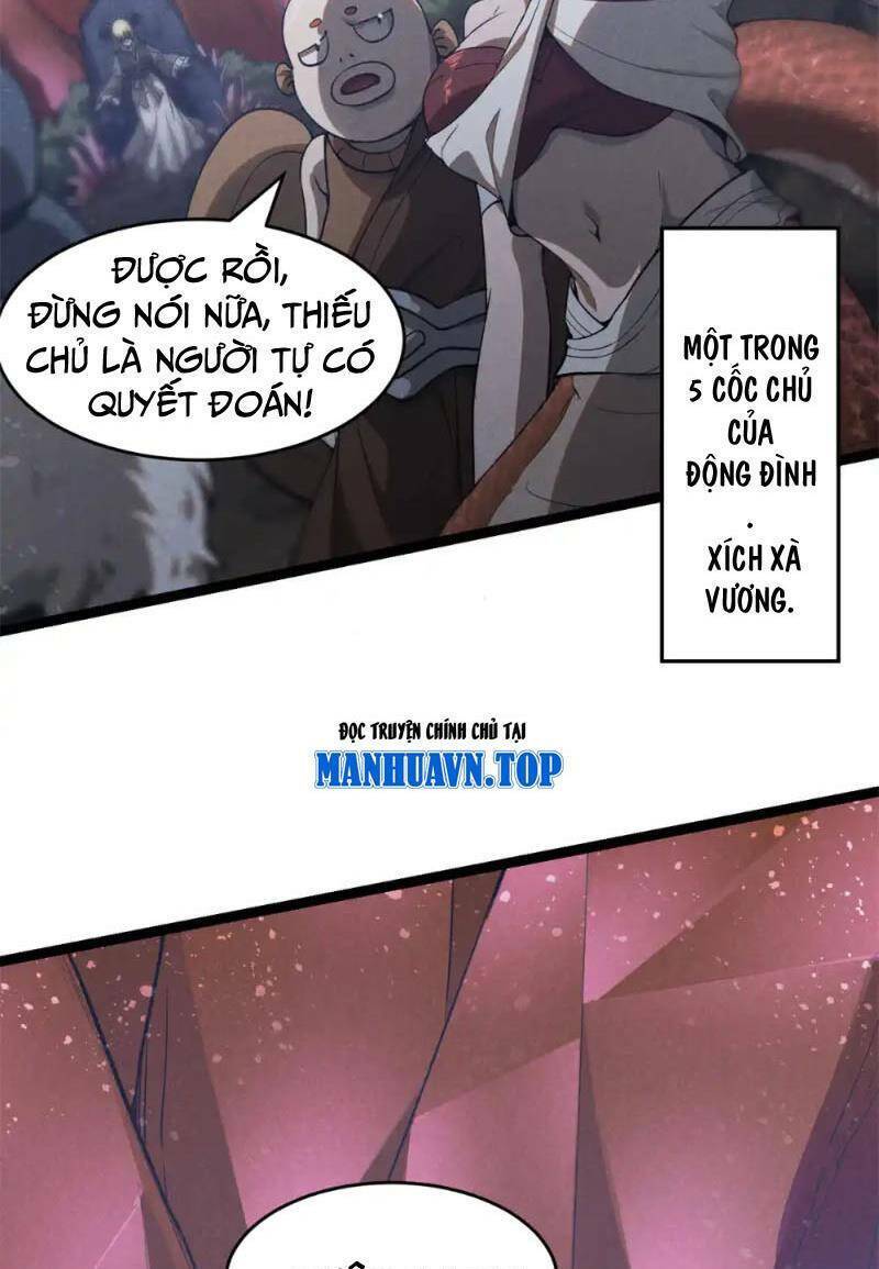 Tâm ma: Chapter 147