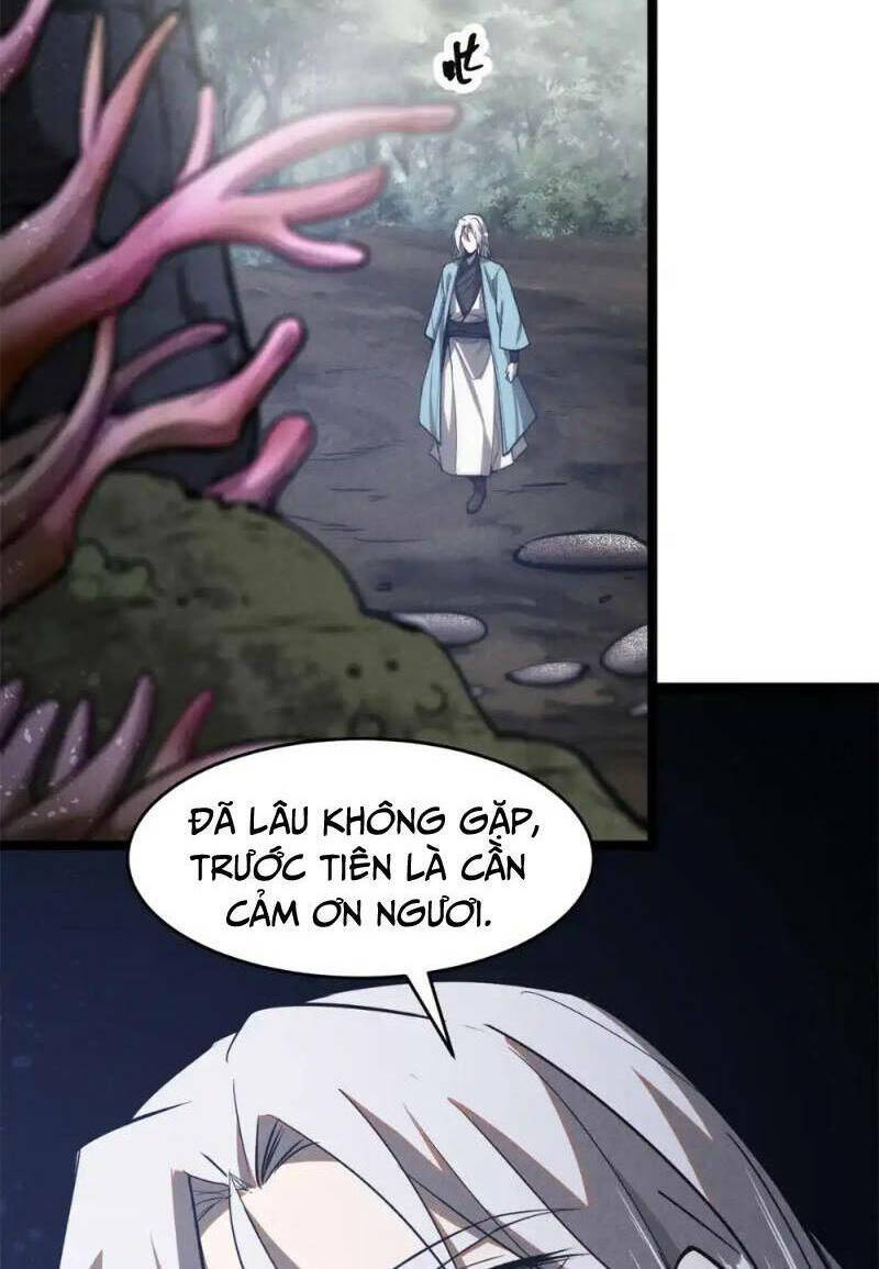 Tâm ma: Chapter 147