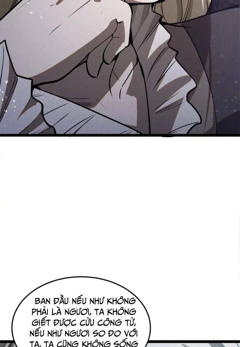 Tâm ma: Chapter 147