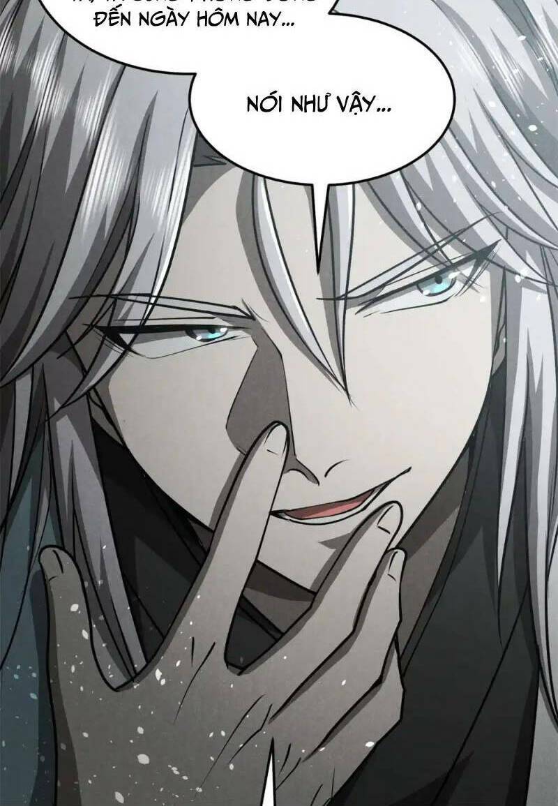 Tâm ma: Chapter 147