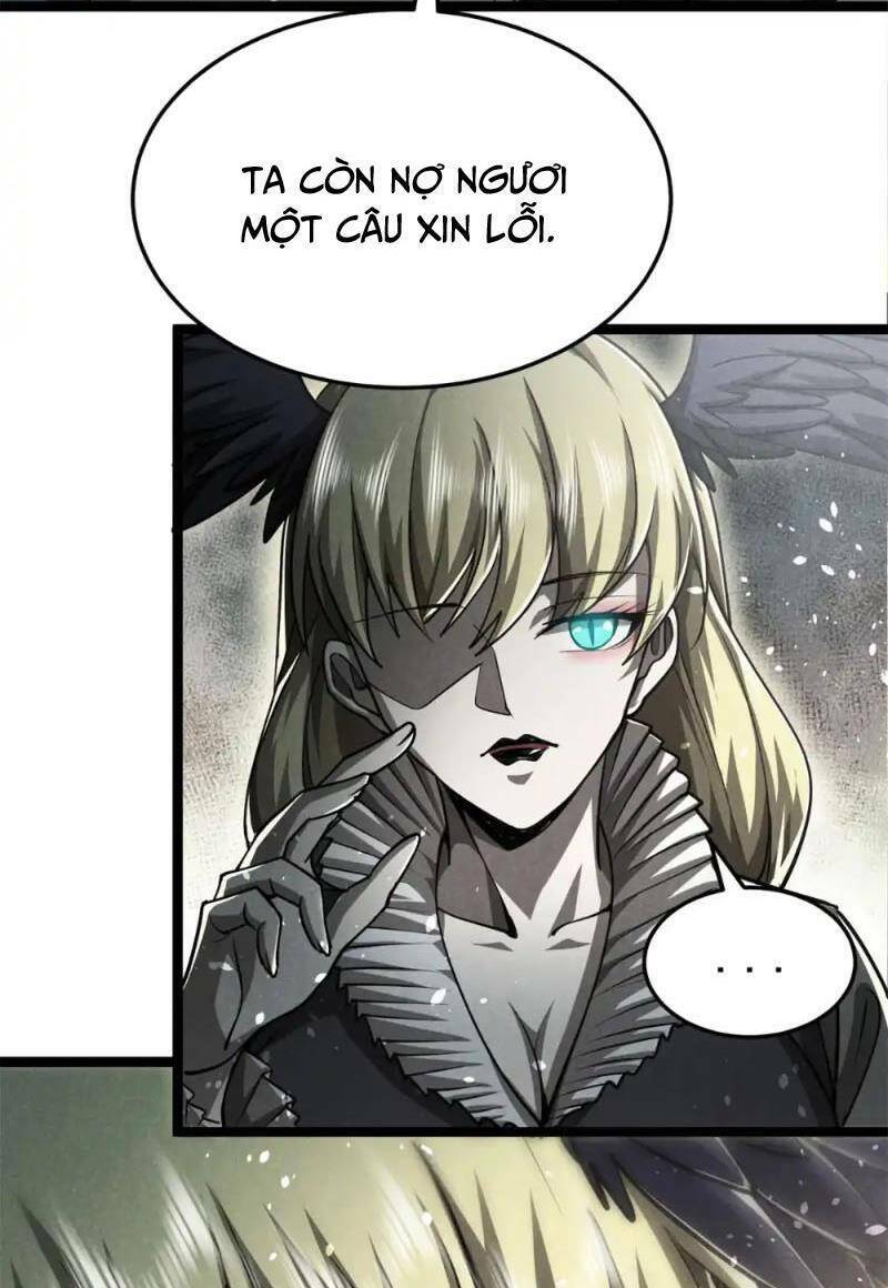 Tâm ma: Chapter 147