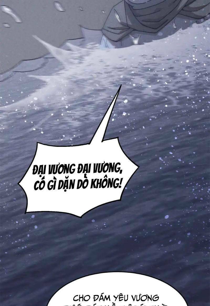 Tâm ma: Chapter 147