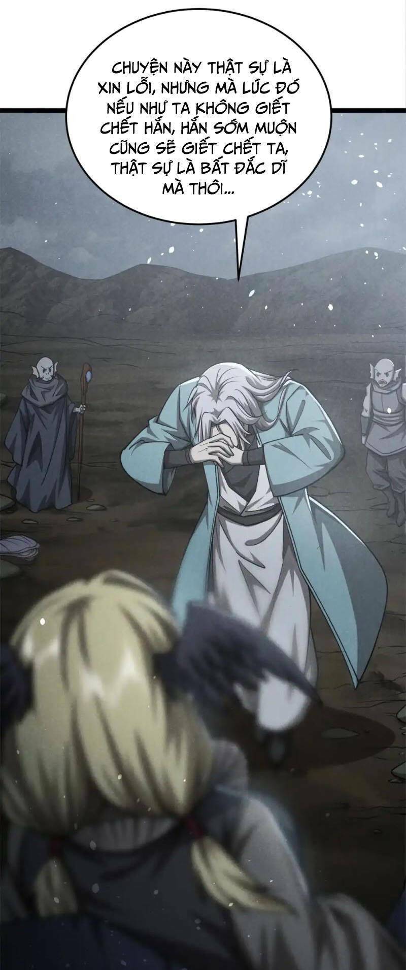 Tâm ma: Chapter 147