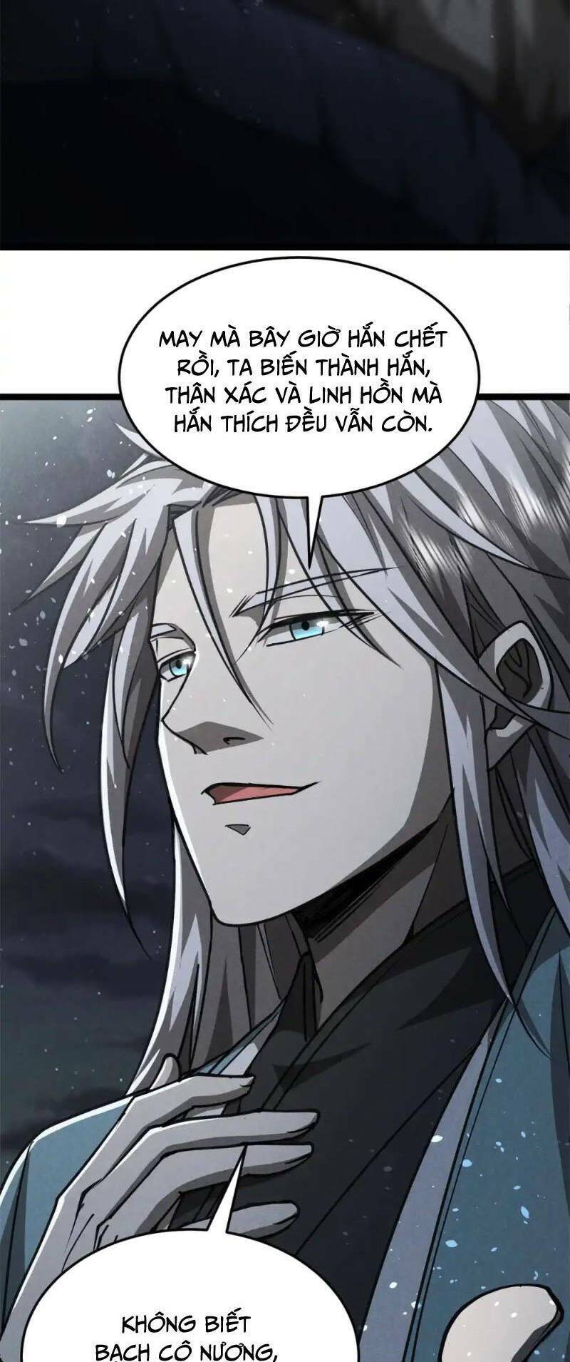 Tâm ma: Chapter 147