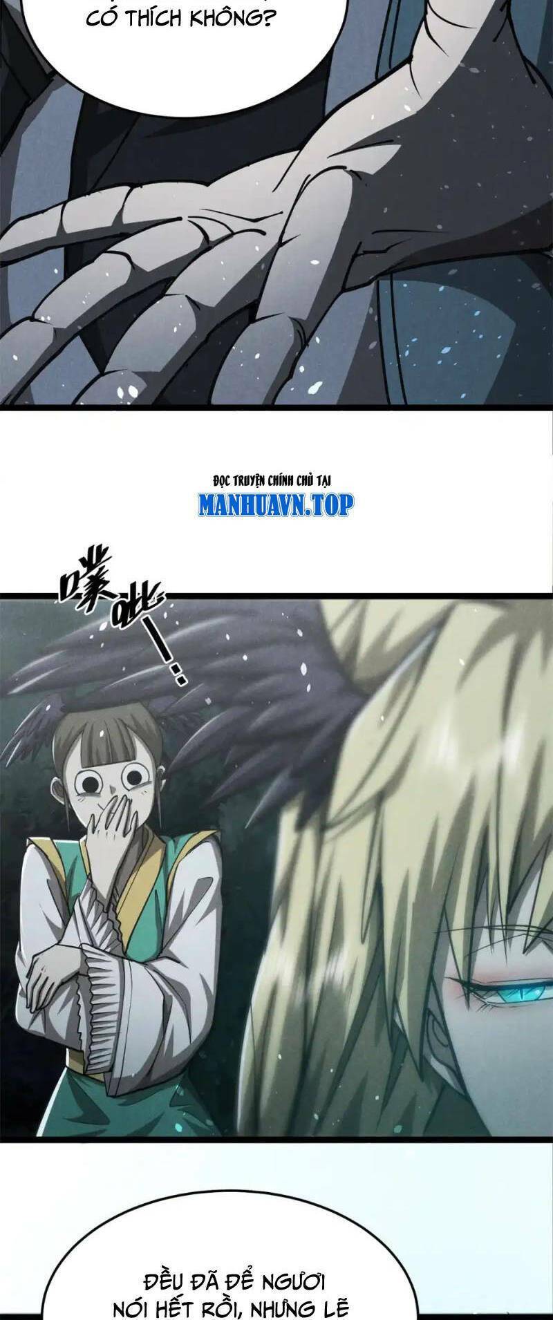 Tâm ma: Chapter 147
