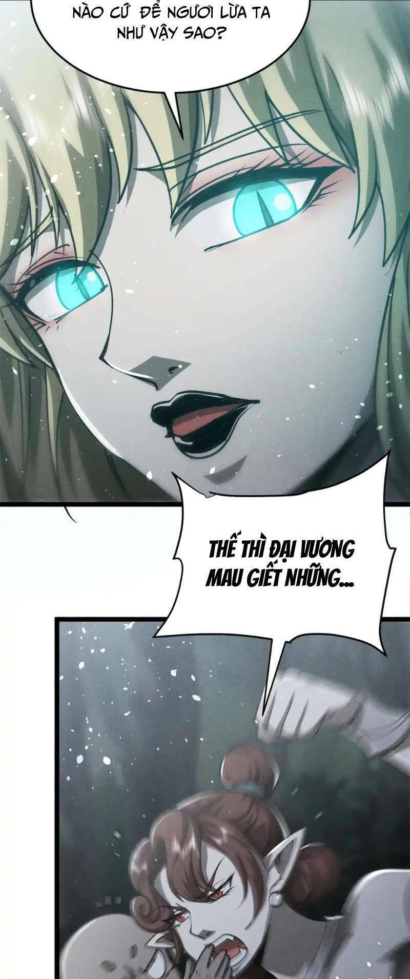 Tâm ma: Chapter 147