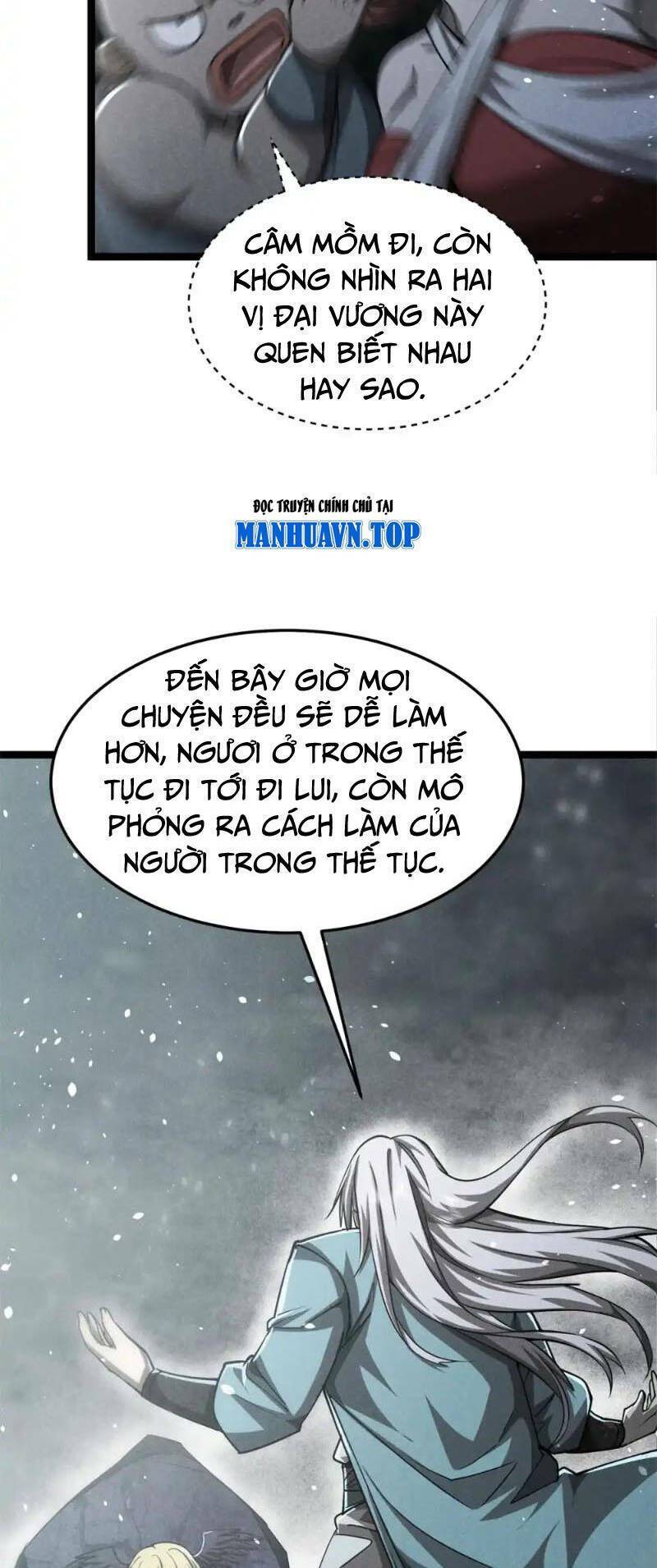 Tâm ma: Chapter 147