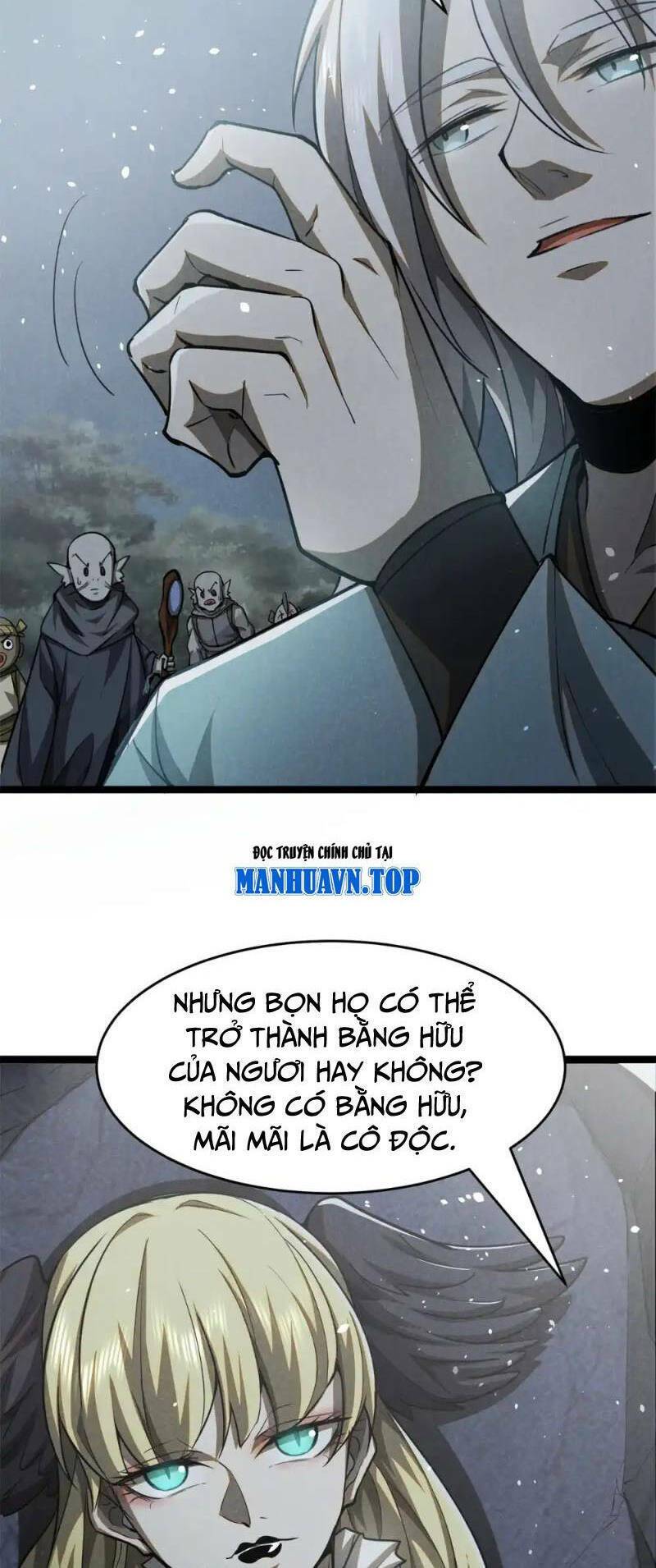 Tâm ma: Chapter 147