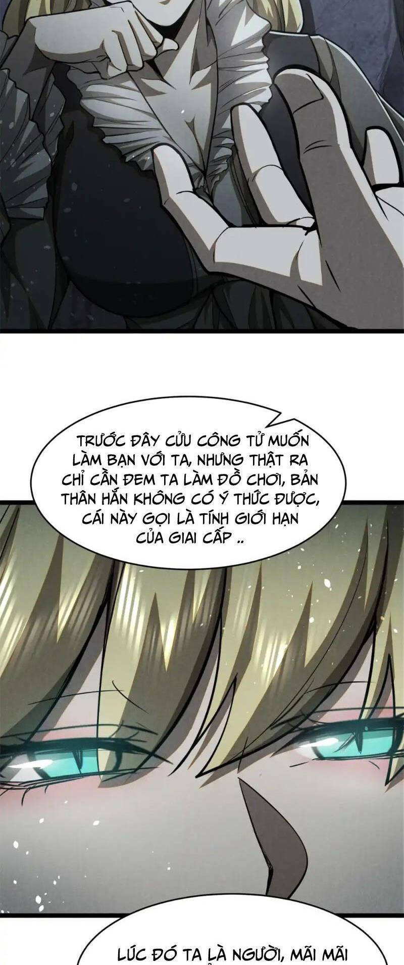 Tâm ma: Chapter 147