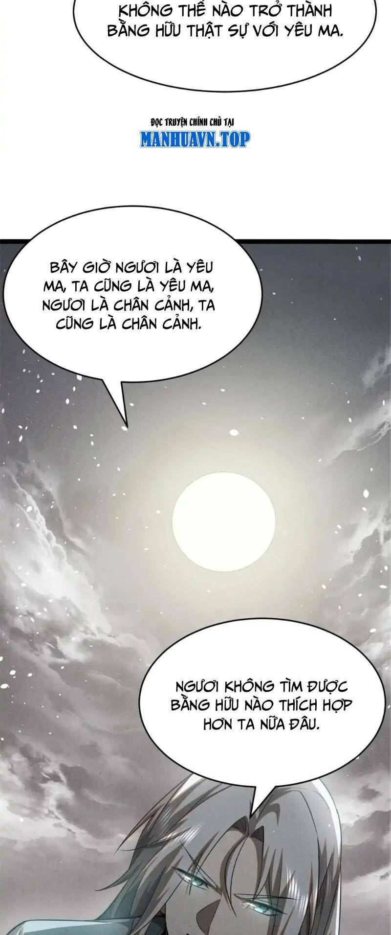Tâm ma: Chapter 147