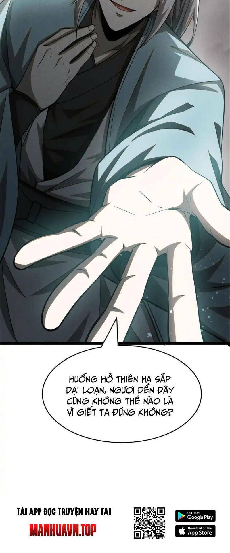 Tâm ma: Chapter 147