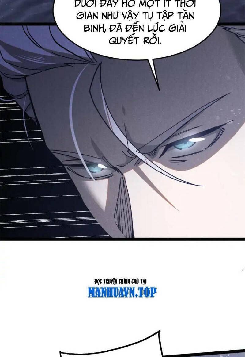 Tâm ma: Chapter 147