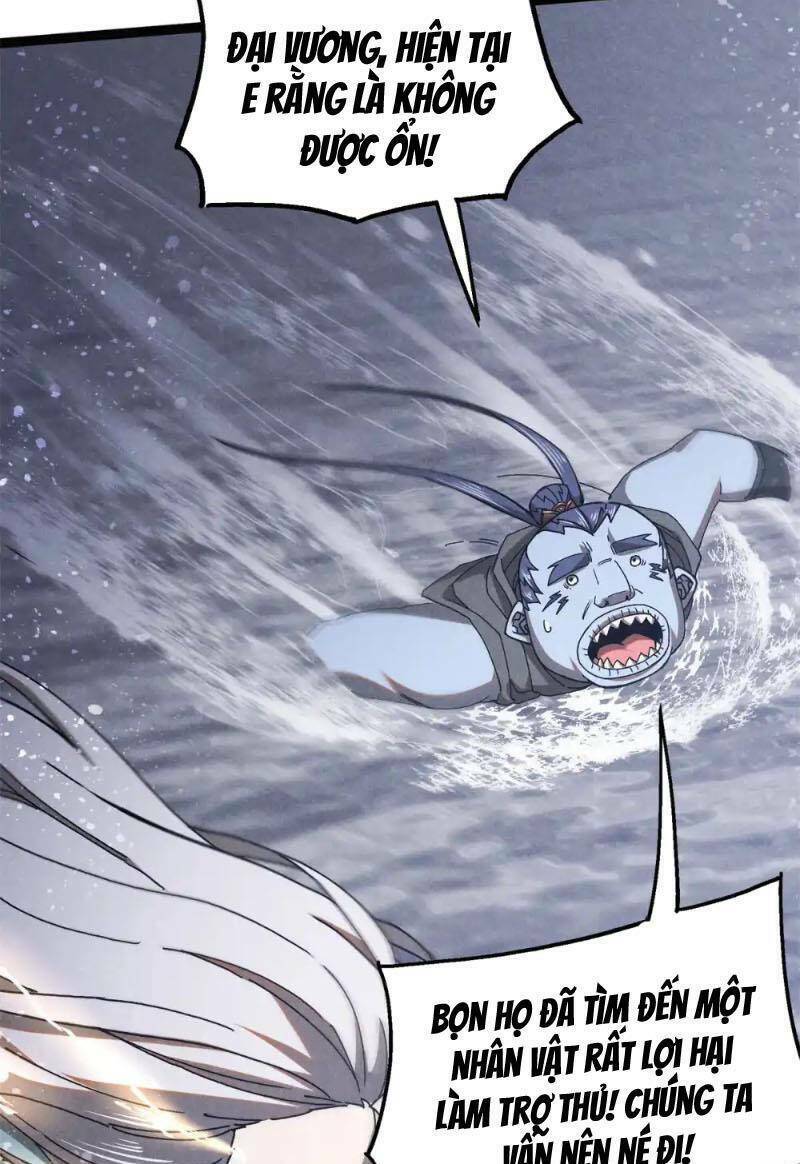 Tâm ma: Chapter 147