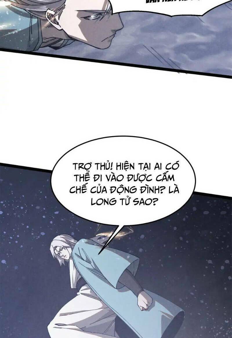 Tâm ma: Chapter 147