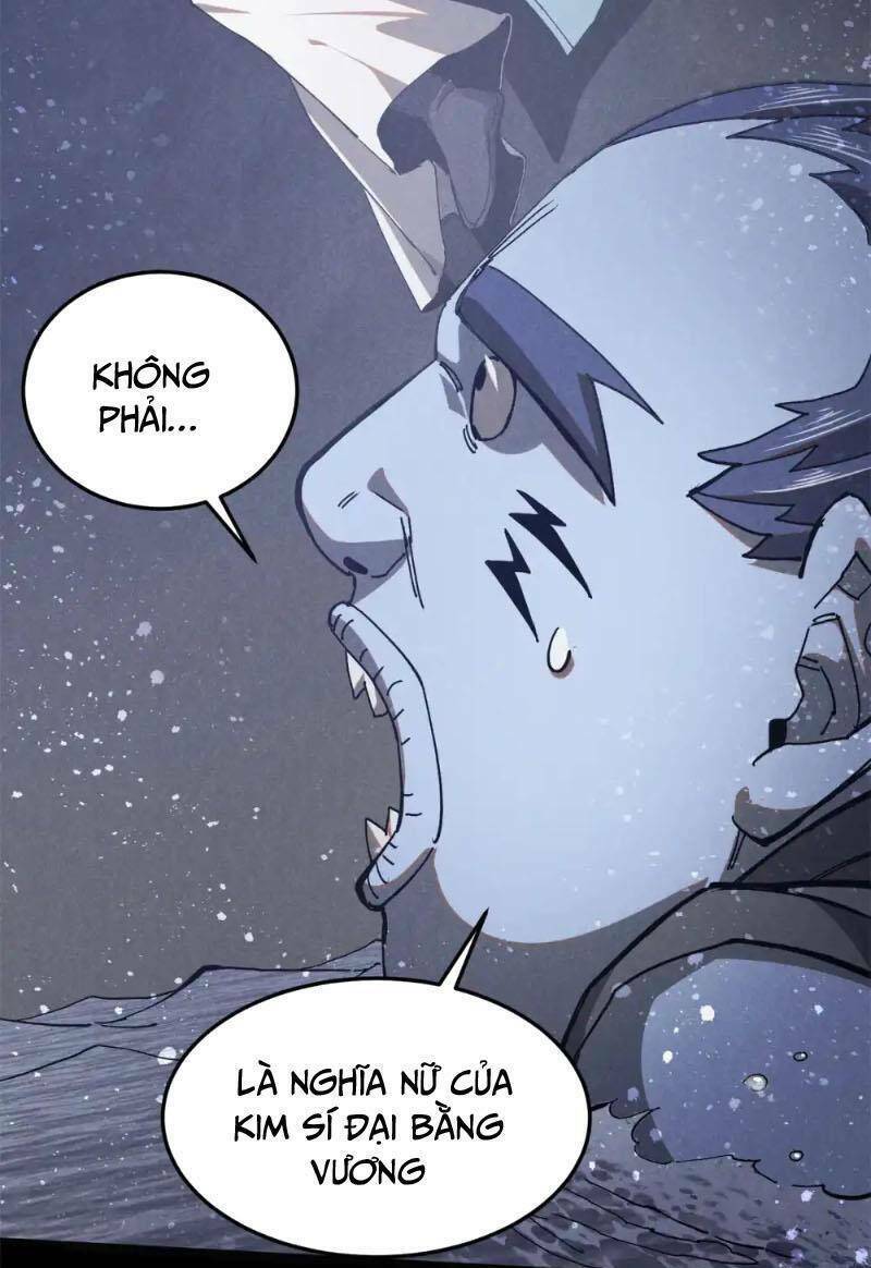 Tâm ma: Chapter 147