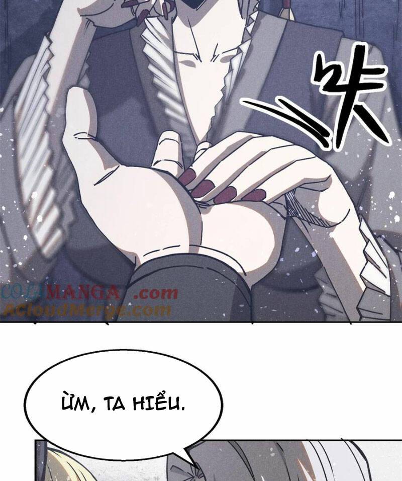 Tâm ma: Chapter 148