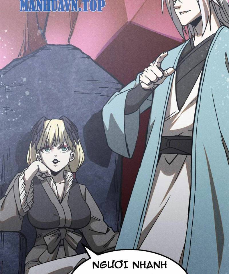 Tâm ma: Chapter 148
