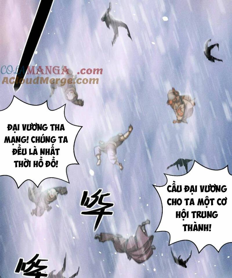 Tâm ma: Chapter 148