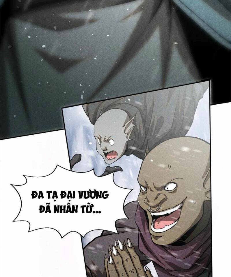 Tâm ma: Chapter 148