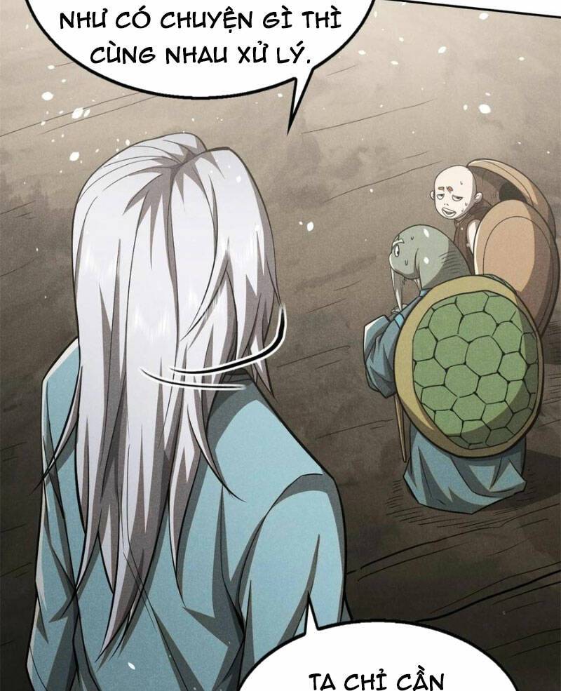 Tâm ma: Chapter 148