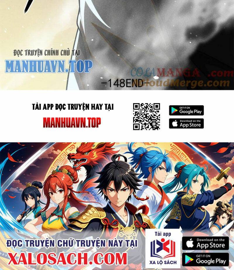 Tâm ma: Chapter 148