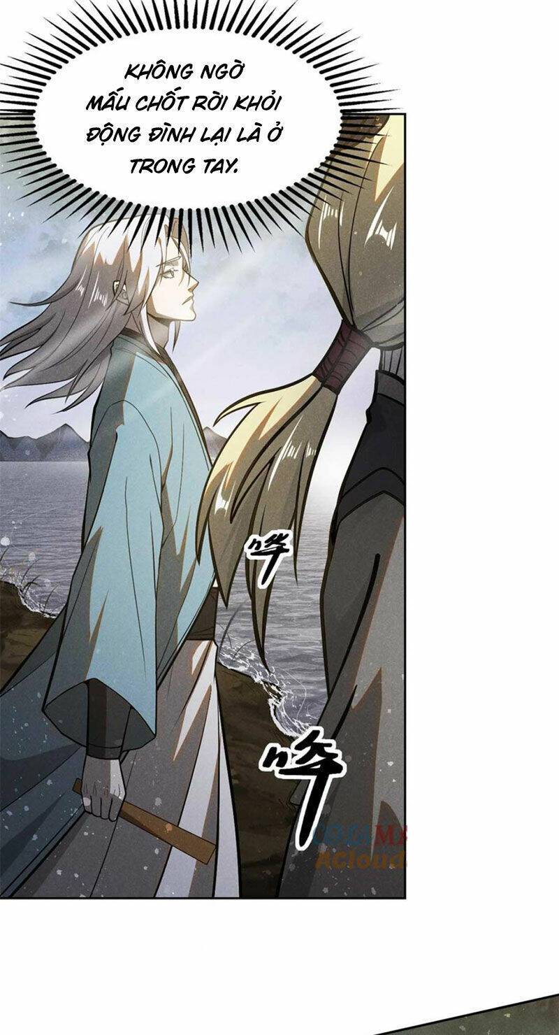 Tâm ma: Chapter 149