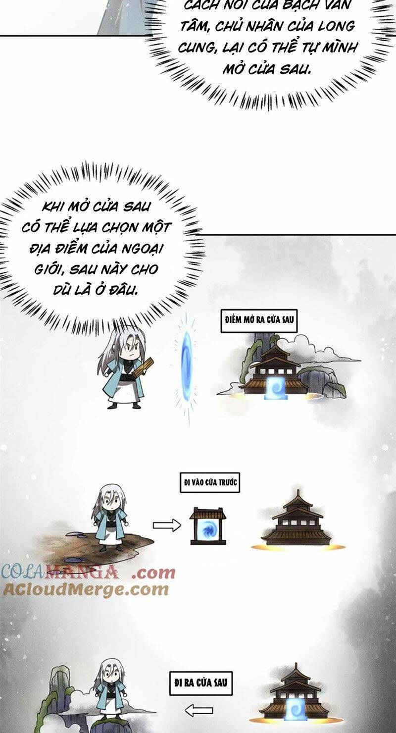 Tâm ma: Chapter 149