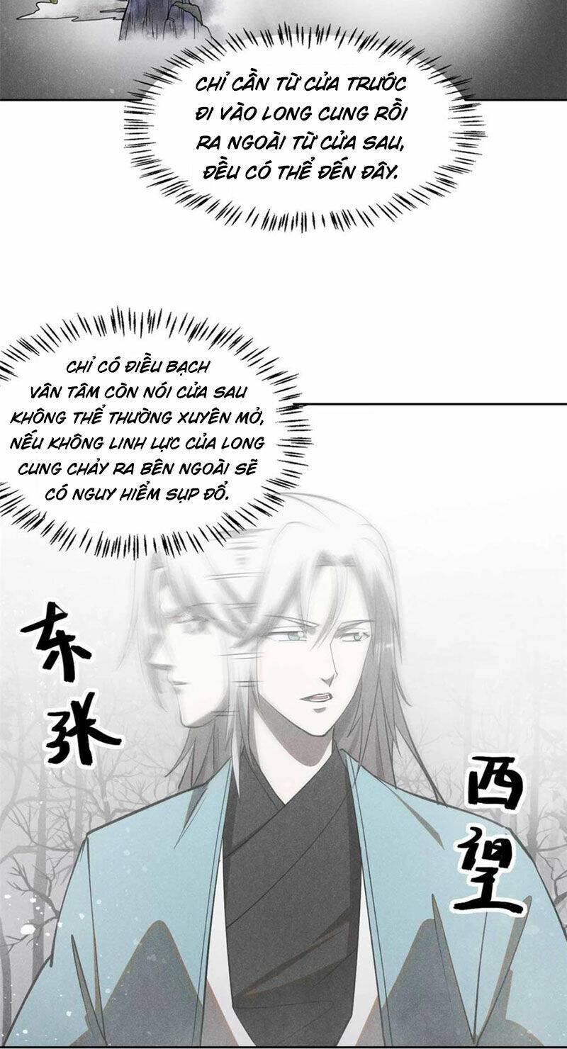 Tâm ma: Chapter 149