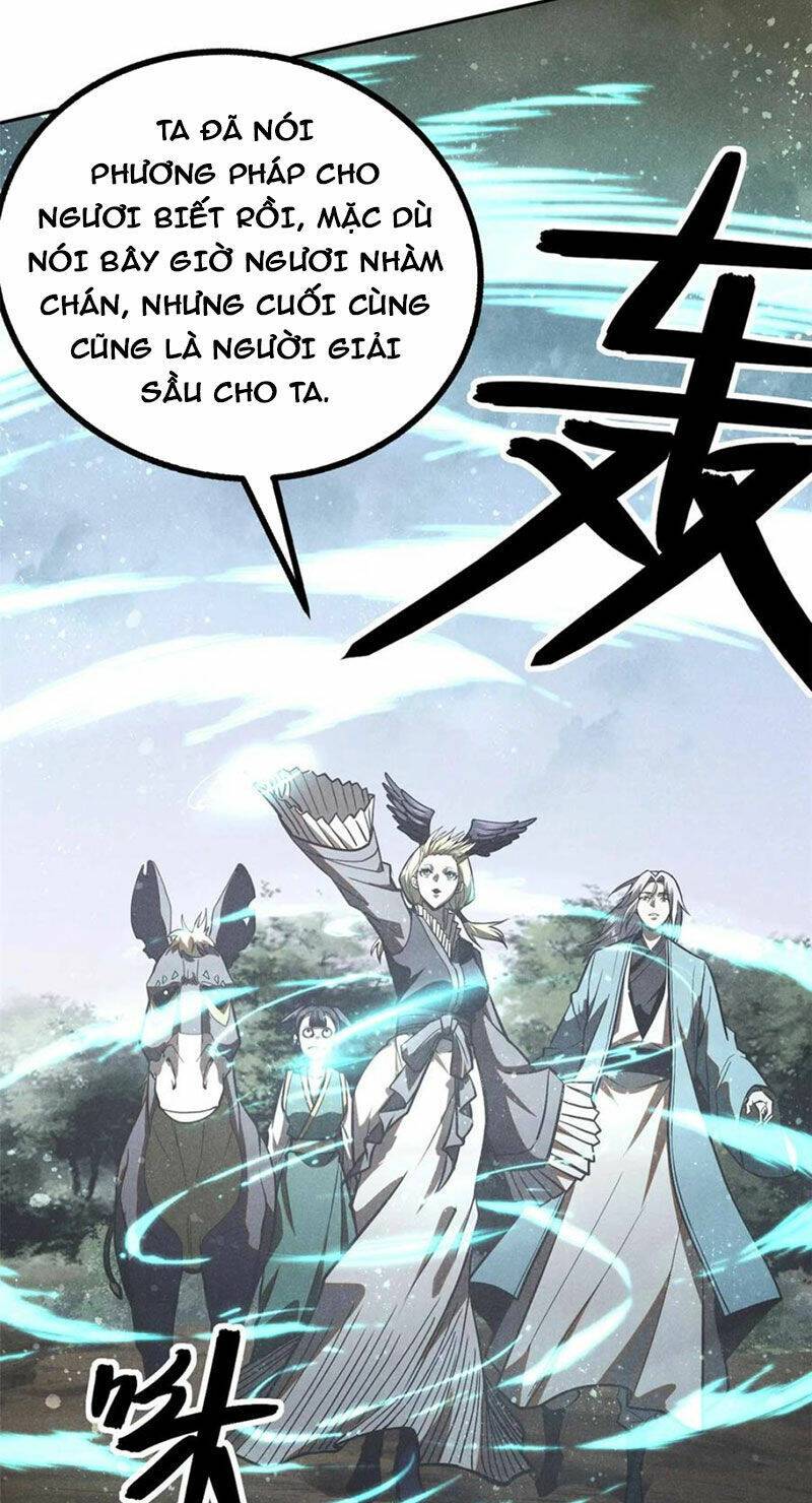 Tâm ma: Chapter 149