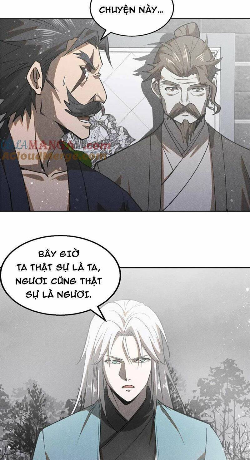 Tâm ma: Chapter 149