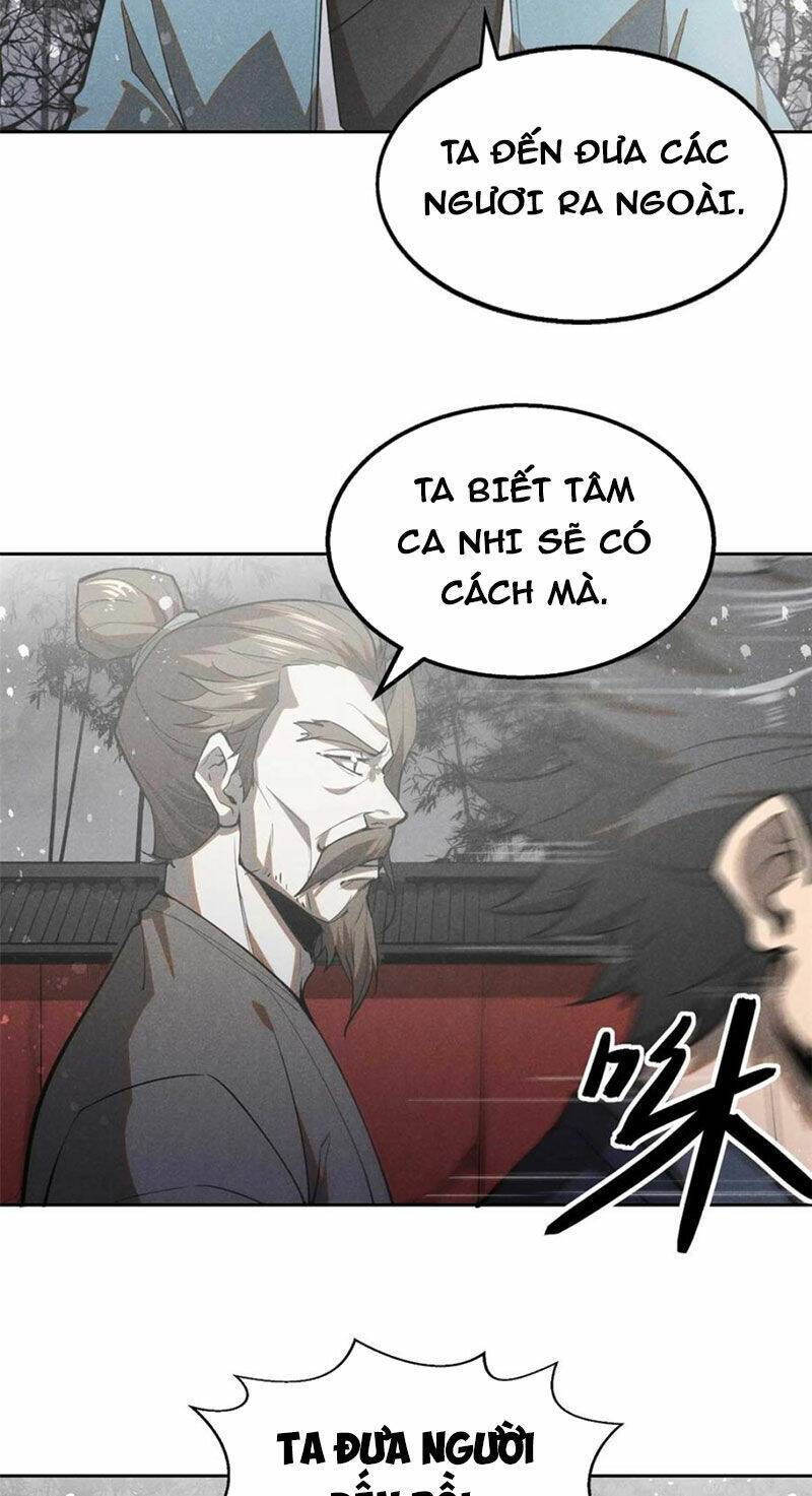 Tâm ma: Chapter 149