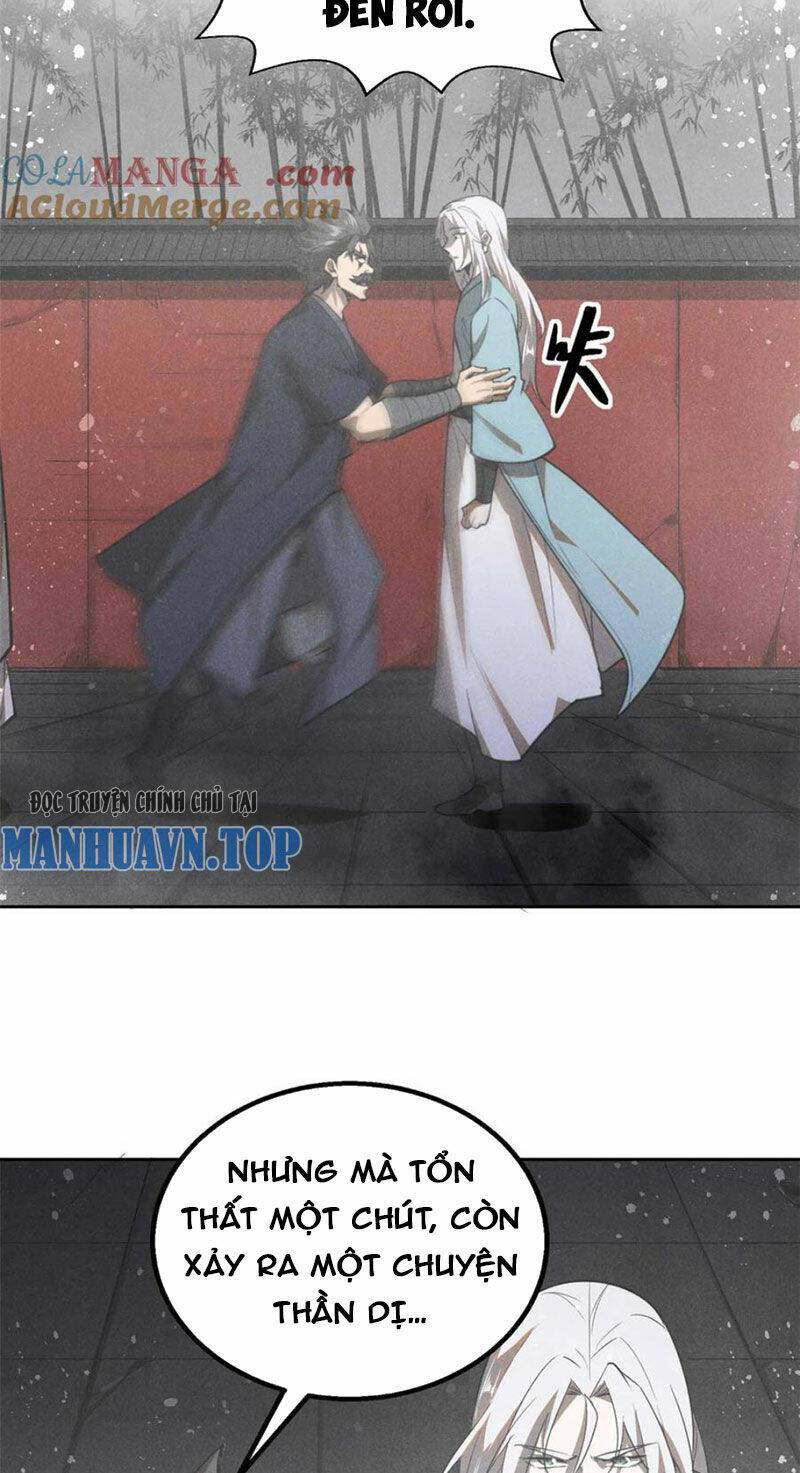 Tâm ma: Chapter 149