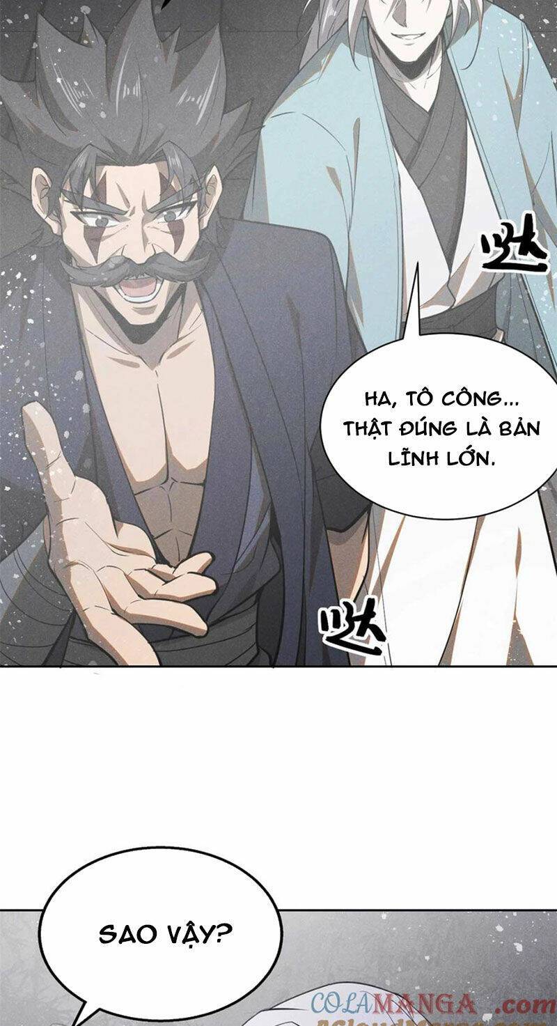 Tâm ma: Chapter 149