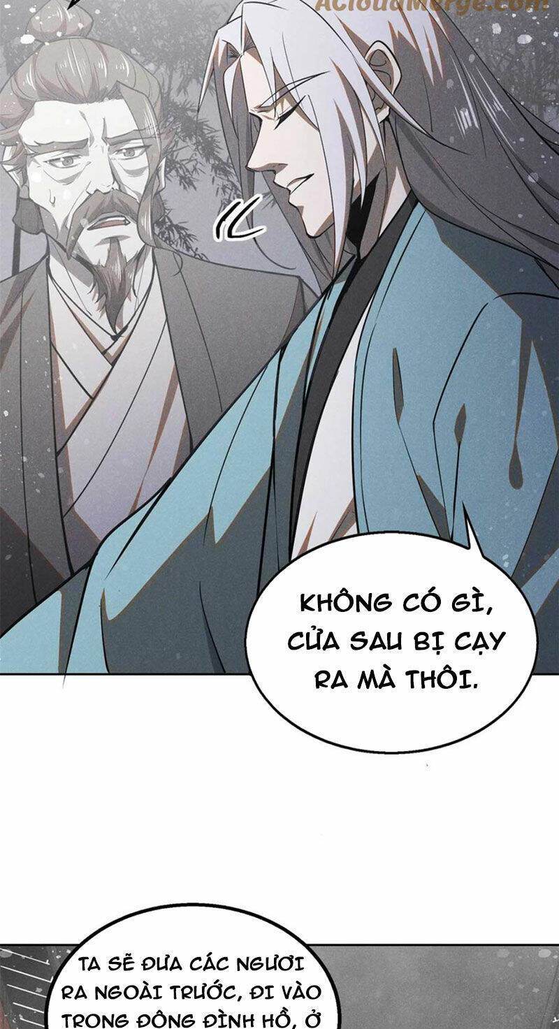 Tâm ma: Chapter 149