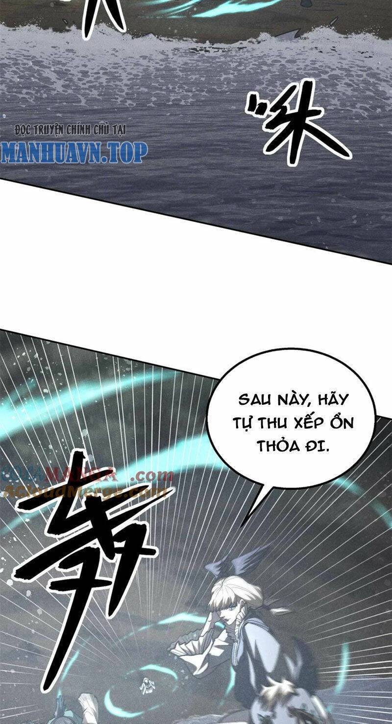 Tâm ma: Chapter 149