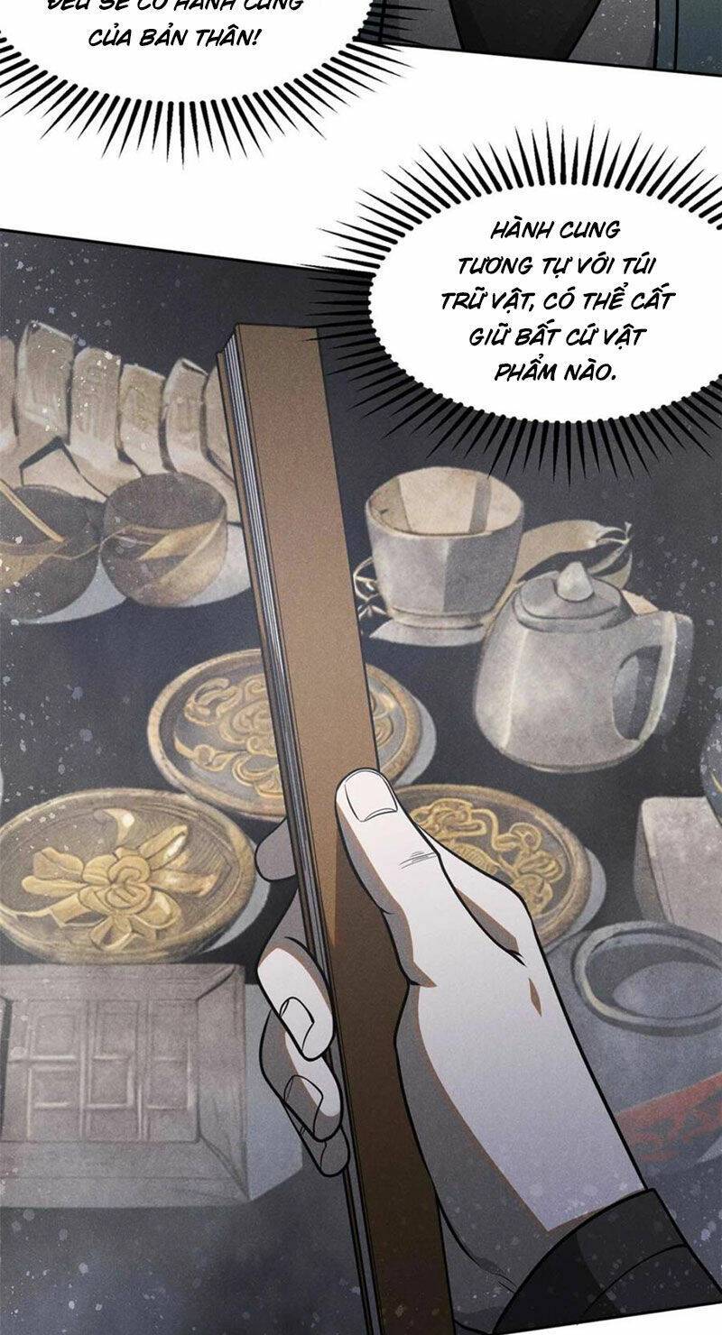 Tâm ma: Chapter 149