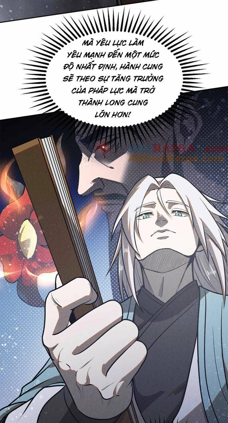 Tâm ma: Chapter 149