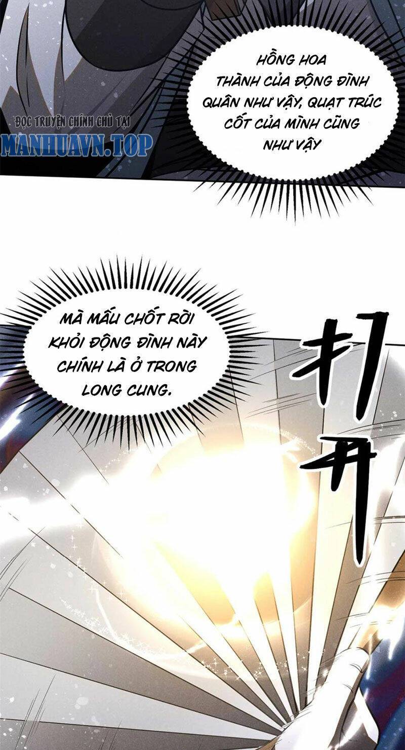 Tâm ma: Chapter 149