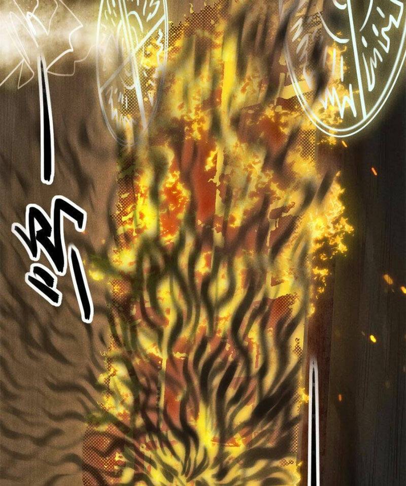 Tâm ma: Chapter 150