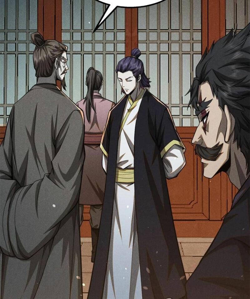 Tâm ma: Chapter 150