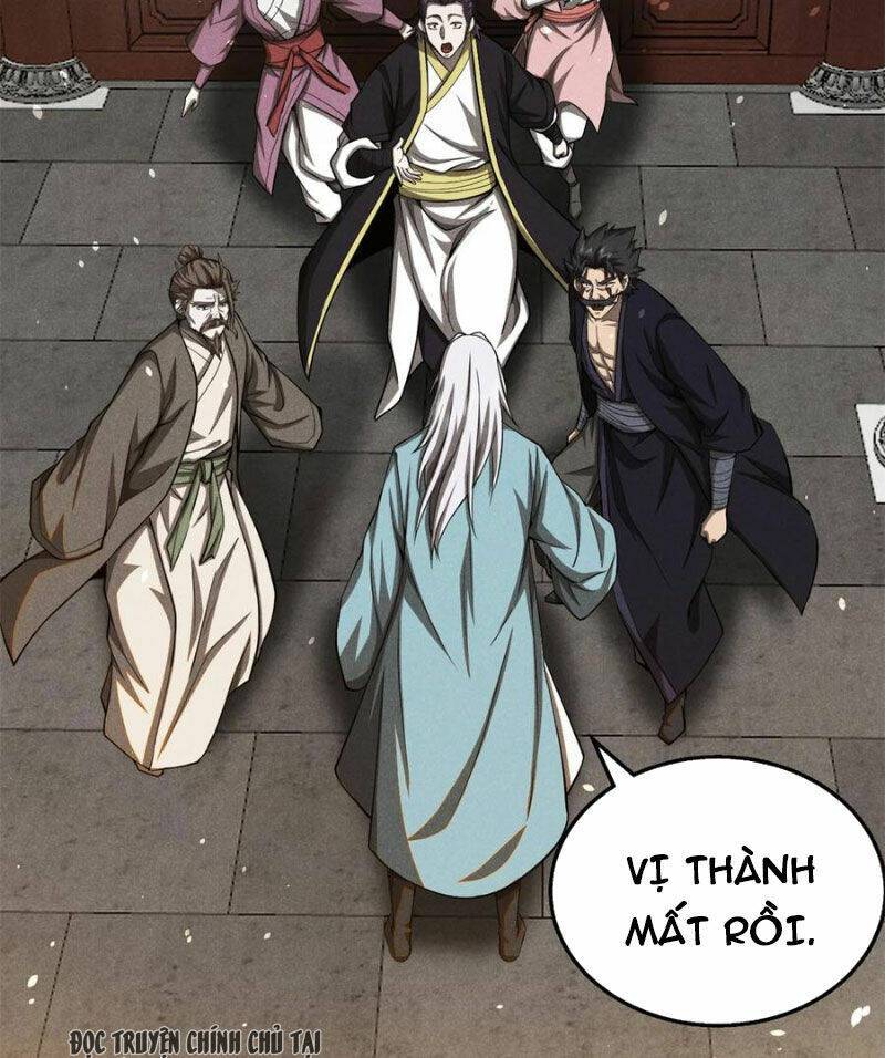 Tâm ma: Chapter 150