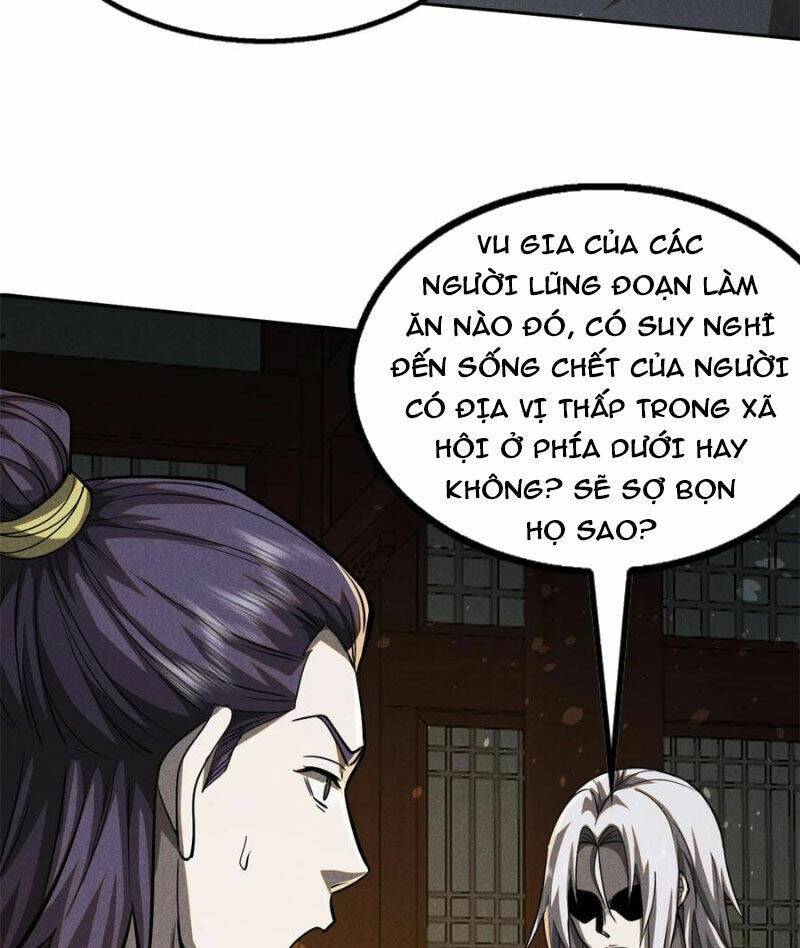 Tâm ma: Chapter 150